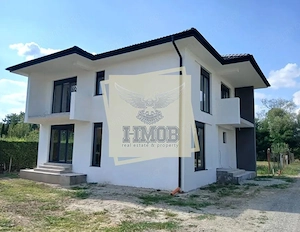 Casa cu 5 camere 3 bai in zona Selimbar - imagine 4