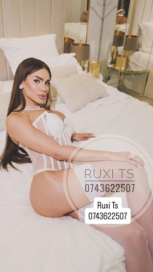 Ruxi Trans detin locatie ofer si deplasări și show web