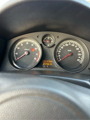 Opel Astra 1,4 benzina