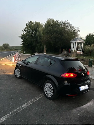 Seat leon bifuel  - imagine 4