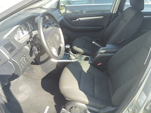 Mercedes B Class 180CDI - imagine 8