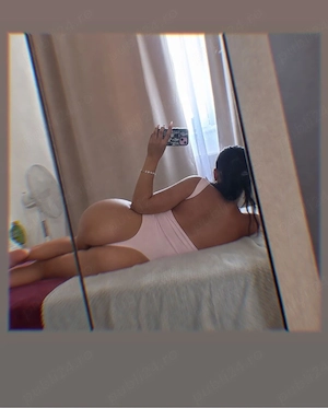 Emily Targu Mures 