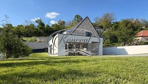 Proprietate premium cu arhitectura moderna in Feleacu - imagine 3
