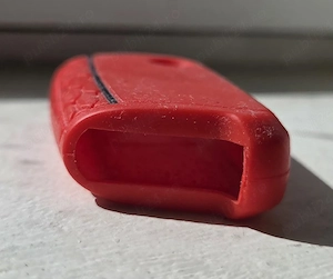 Husă de protecție cheie auto Skoda, VW, Seat - imagine 6