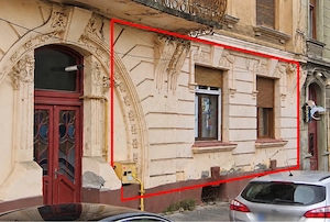    Spațiu de închiriat birouri activitati profesionale   ZONĂ CENTRALĂ - imagine 5