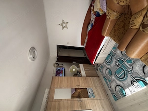 Vând apartament cu 3 camere și 2 băi în zona Militari    - imagine 4