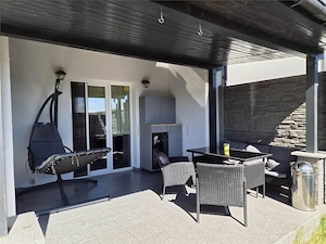 DUMBRAVITA - ZONA IKEA - CASA INSIRUITA - 3 CAMERE - 2 BAI - DRESSING - TEREN 209mp - imagine 3