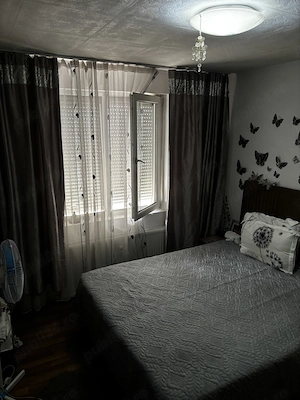 Vând apartament cu 3 camere și 2 băi în zona Militari    - imagine 3