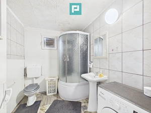 Casă cu 3 camere de vânzare în zona Bujac - imagine 11