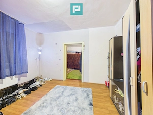Casă cu 3 camere de vânzare în zona Bujac - imagine 15