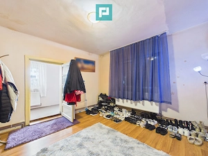 Casă cu 3 camere de vânzare în zona Bujac - imagine 12