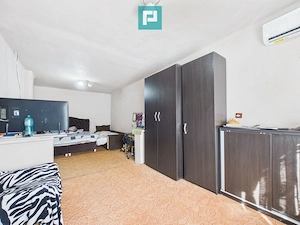 Casă cu 3 camere de vânzare în zona Bujac - imagine 10