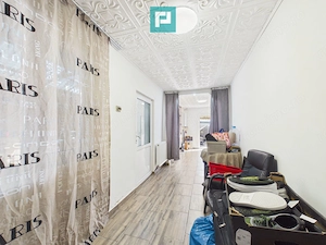 Casă cu 3 camere de vânzare în zona Bujac - imagine 4