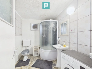 Casă cu 3 camere de vânzare în zona Bujac - imagine 14