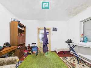 Casă cu 3 camere de vânzare în zona Bujac - imagine 16