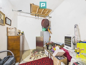 Casă cu 3 camere de vânzare în zona Bujac - imagine 19