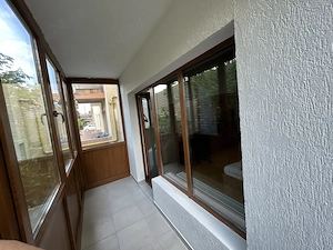 P.F. dau în chirie apartament 1 camera  - imagine 5