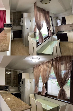 De inchiriat apartament cu 3 camere, Bucuresti, Crangasi, etaj 1, 650 E - imagine 8