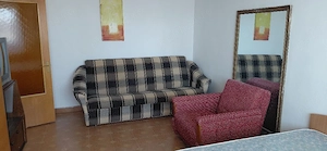 De închiriat garsonieră 
