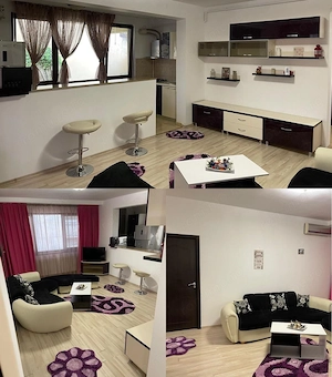 De inchiriat apartament cu 3 camere, Bucuresti, Crangasi, etaj 1, 650 E - imagine 6
