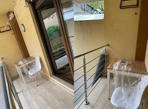 De inchiriat apartament cu 3 camere, Bucuresti, Crangasi, etaj 1, 650 E - imagine 5