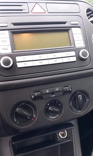Golf 5 plus 2006 se vinde - imagine 3
