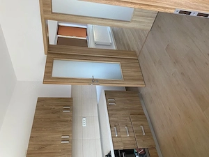 casa noua 4 camere tip duplex, 300 mp teren-dumbravita - imagine 4