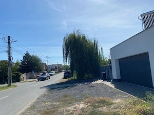 casa noua 4 camere tip duplex, 300 mp teren-dumbravita - imagine 13