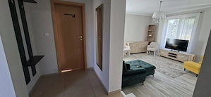 Casă de închiriat în Dumbravita – 3 dormitoare si garaj - imagine 6