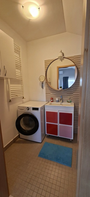 Casă de închiriat în Dumbravita – 3 dormitoare si garaj - imagine 20