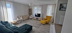 Casă de închiriat în Dumbravita – 3 dormitoare si garaj - imagine 3