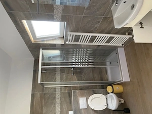 casa noua 4 camere tip duplex, 300 mp teren-dumbravita - imagine 15