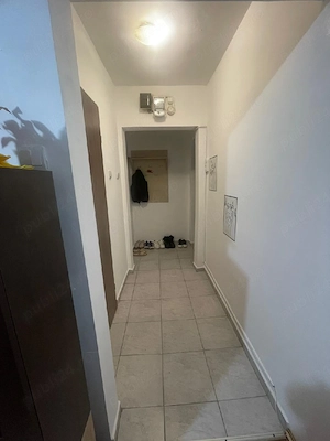 Apartament cu doua camere - imagine 3
