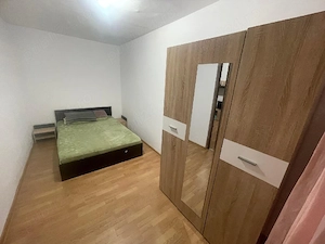 Apartament cu doua camere - imagine 1