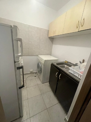 Apartament cu doua camere - imagine 5