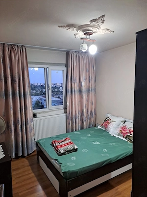 Apartament 2 camere 40,80 mp. Craiovita