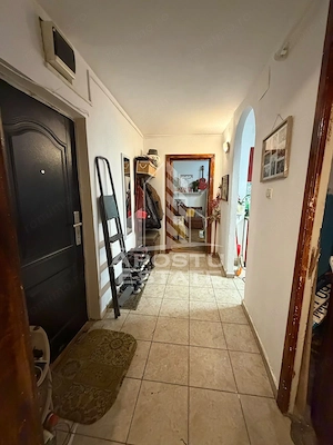 Apartament 2 camere de vanzare, parter, decomandat,Soarelui, Timisoara - imagine 8