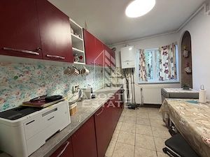 Apartament 2 camere de vanzare, parter, decomandat,Soarelui, Timisoara - imagine 5