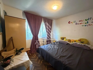 Apartament 2 camere de vanzare, parter, decomandat,Soarelui, Timisoara - imagine 3