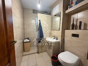 Apartament 2 camere de vanzare, parter, decomandat,Soarelui, Timisoara - imagine 10