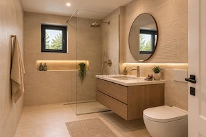 DUMBRAVITA - DUPLEX MODERN - 4 CAMERE - PREDARE LA CHEIE - imagine 5