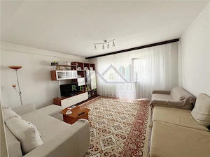 Apartament 3 camere, 2 bai, 2 balcoane, 78 mp, Carpatilor - imagine 2