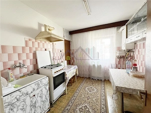 Apartament 3 camere, 2 bai, 2 balcoane, 78 mp, Carpatilor - imagine 5