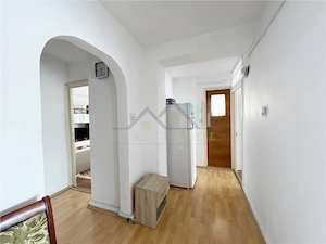 Apartament 3 camere, 2 bai, 2 balcoane, 78 mp, Carpatilor - imagine 6