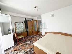 Apartament 3 camere, 2 bai, 2 balcoane, 78 mp, Carpatilor - imagine 4