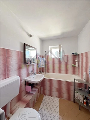 Apartament 3 camere, 2 bai, 2 balcoane, 78 mp, Carpatilor - imagine 9