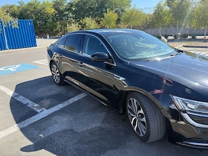Renault Talisman - imagine 4