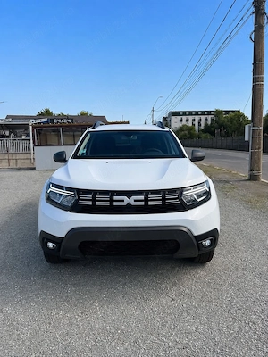 Dacia Duster 2024   1.3 TCe 150 CP   AUTOMAT   14.000 KM - imagine 3