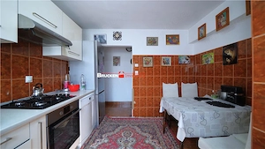 3 camere | 2 bai | 3 balcoane | etaj 4 8 | Rogerius - imagine 3