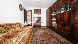 3 camere | 2 bai | 3 balcoane | etaj 4 8 | Rogerius - imagine 9